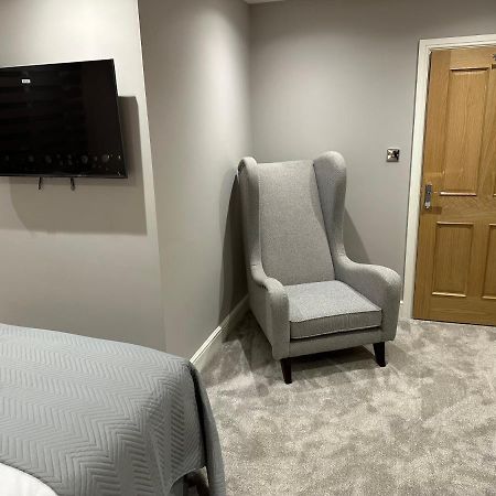 Willshaw Suites For Families Over 25 Only Blackpool Exterior photo
