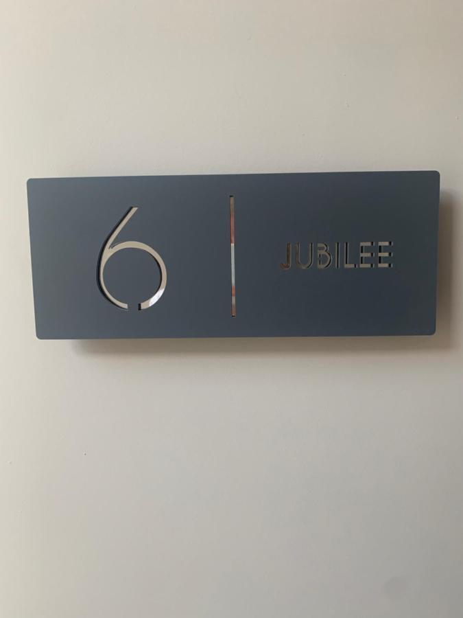 Willshaw Suites For Families Over 25 Only Blackpool Exterior photo
