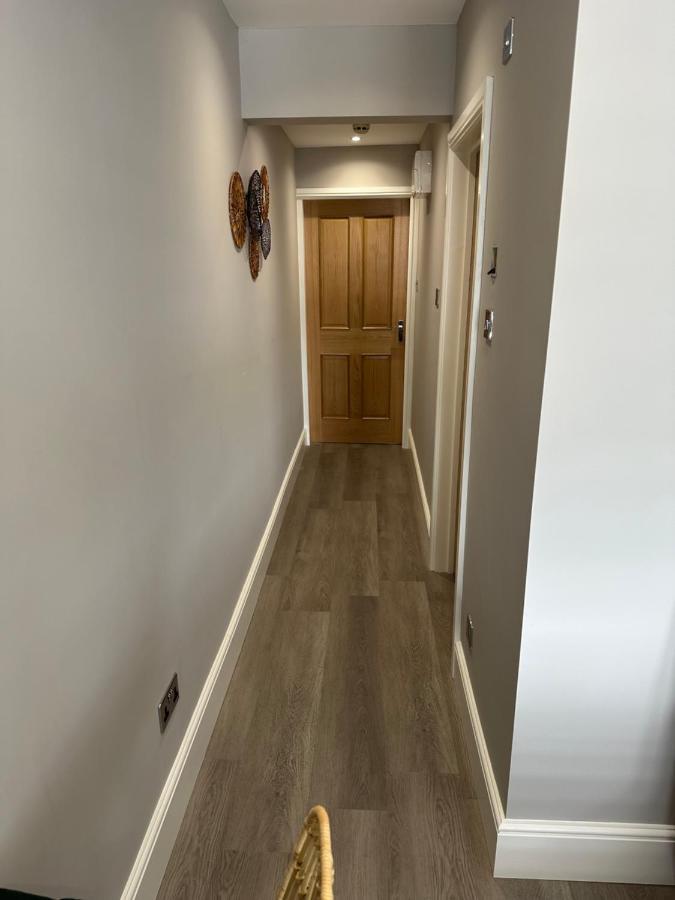 Willshaw Suites For Families Over 25 Only Blackpool Exterior photo