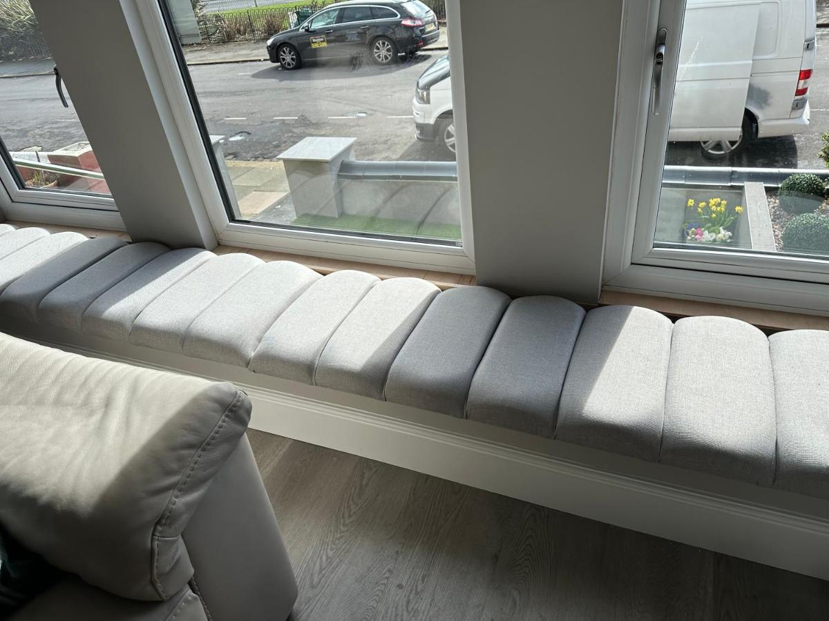 Willshaw Suites For Families Over 25 Only Blackpool Exterior photo